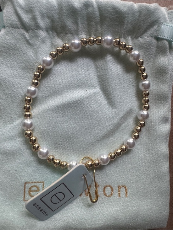 ENewton Jewelry - Enewton Sincerity Pearl Bracelets New $58